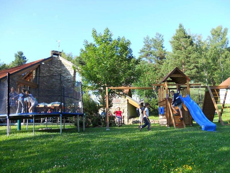 EA Hotel Na Jezere