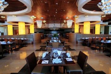 Отель Crowne Plaza Da Nang Вьетнам, Дананг, фото 12