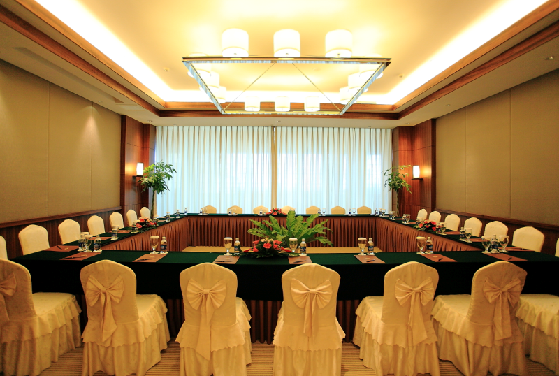 Crowne Plaza Da Nang