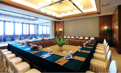 Crowne Plaza Da Nang