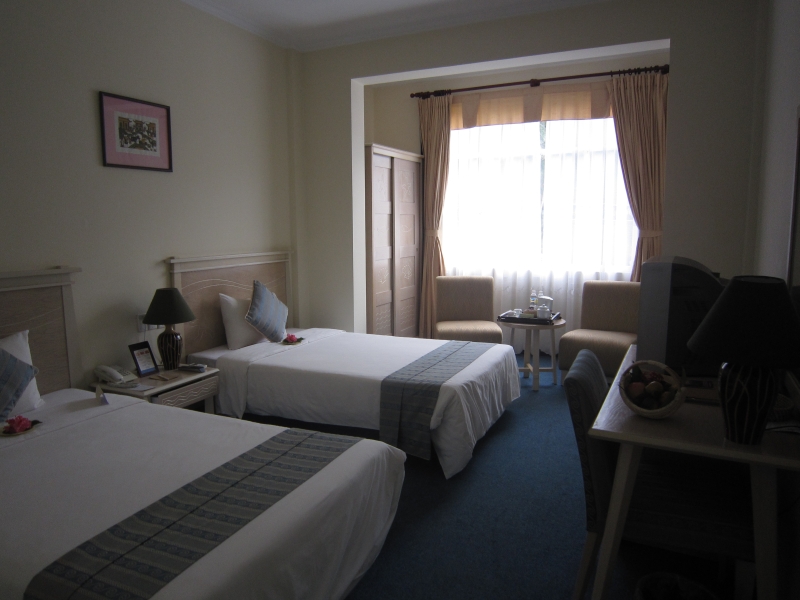Crowne Plaza Da Nang