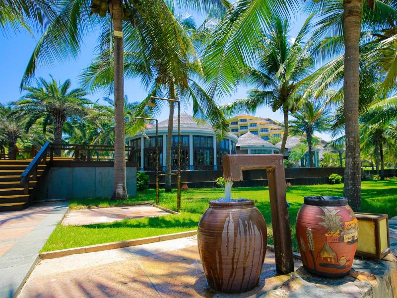 Crowne Plaza Da Nang