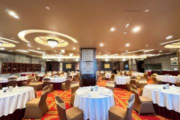 Отель Crowne Plaza Da Nang Вьетнам, Дананг, фото 26