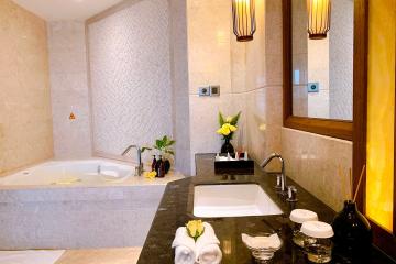 Отель Crowne Plaza Da Nang Вьетнам, Дананг, фото 27