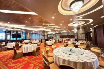 Отель Crowne Plaza Da Nang Вьетнам, Дананг, фото 28