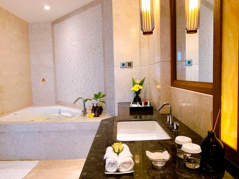 Crowne Plaza Da Nang