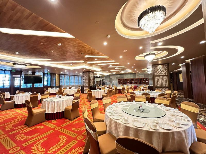 Crowne Plaza Da Nang