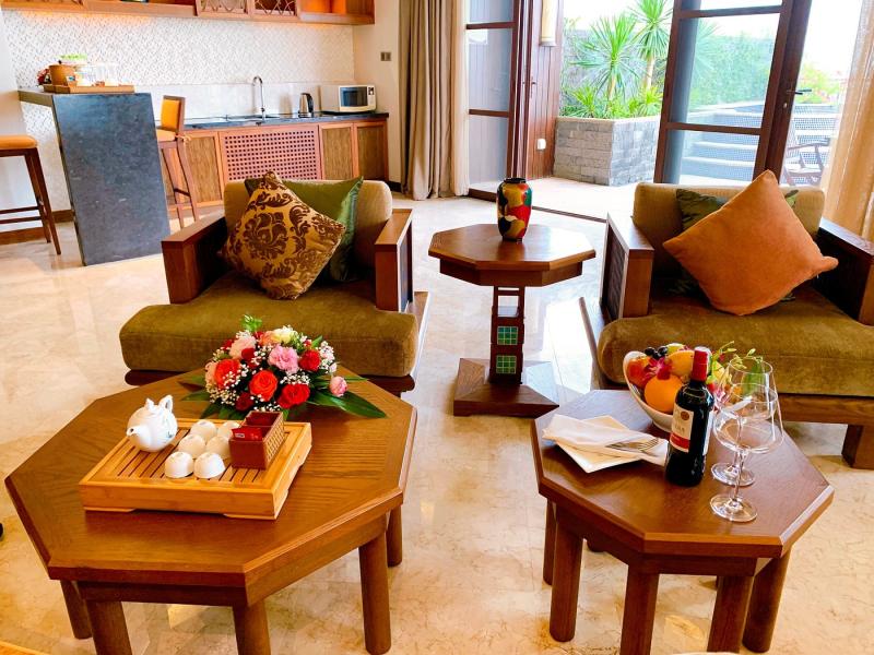 Crowne Plaza Da Nang