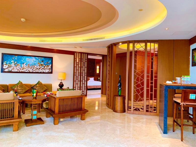 Crowne Plaza Da Nang
