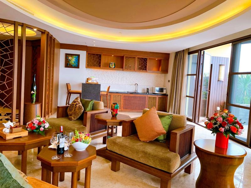 Crowne Plaza Da Nang