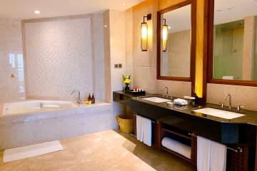 Отель Crowne Plaza Da Nang Вьетнам, Дананг, фото 34