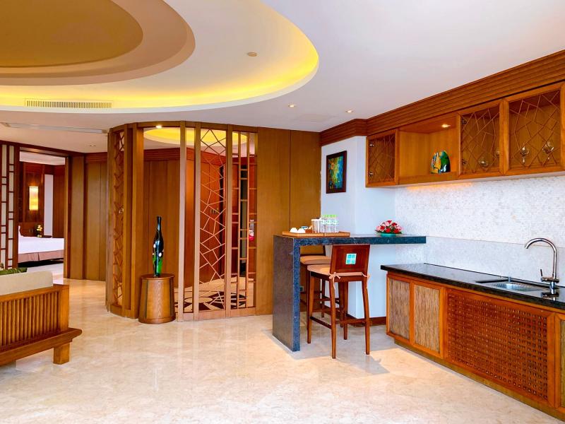 Crowne Plaza Da Nang