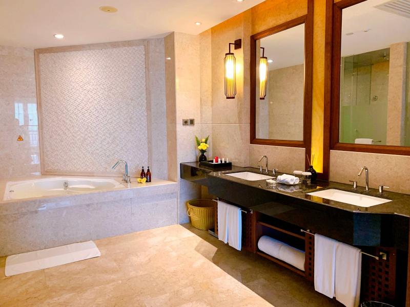 Crowne Plaza Da Nang