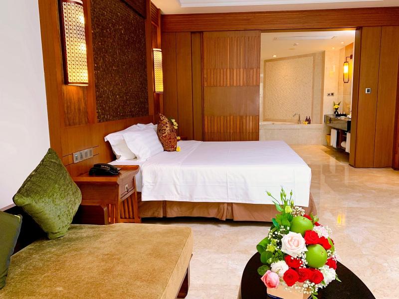 Crowne Plaza Da Nang