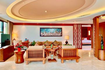 Отель Crowne Plaza Da Nang Вьетнам, Дананг, фото 37