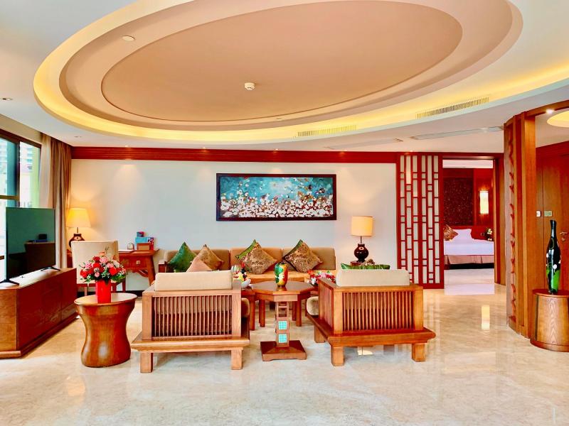 Crowne Plaza Da Nang