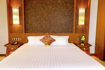 Отель Crowne Plaza Da Nang Вьетнам, Дананг, фото 39