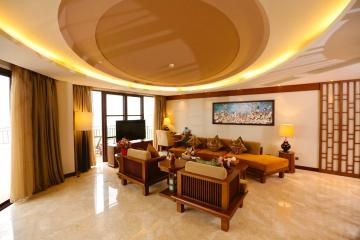 Отель Crowne Plaza Da Nang Вьетнам, Дананг, фото 40