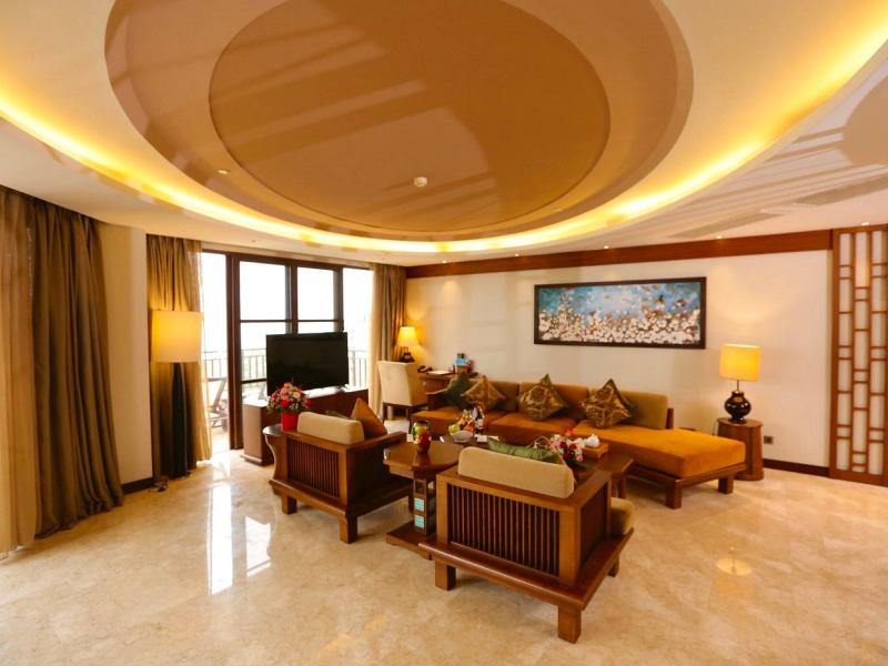 Crowne Plaza Da Nang