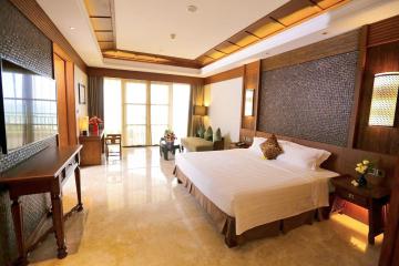 Отель Crowne Plaza Da Nang Вьетнам, Дананг, фото 41