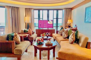 Отель Crowne Plaza Da Nang Вьетнам, Дананг, фото 42