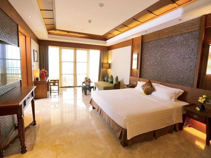 Crowne Plaza Da Nang
