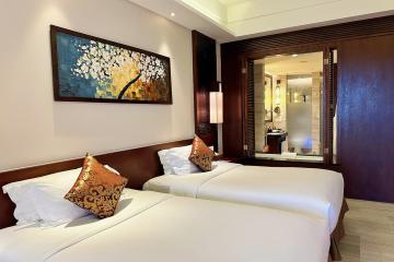 Отель Crowne Plaza Da Nang Вьетнам, Дананг, фото 43