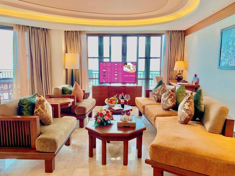 Crowne Plaza Da Nang