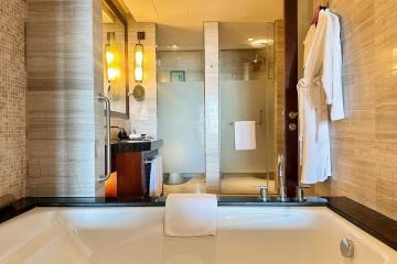 Отель Crowne Plaza Da Nang Вьетнам, Дананг, фото 44