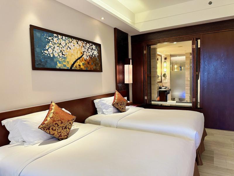 Crowne Plaza Da Nang