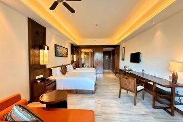 Отель Crowne Plaza Da Nang Вьетнам, Дананг, фото 46