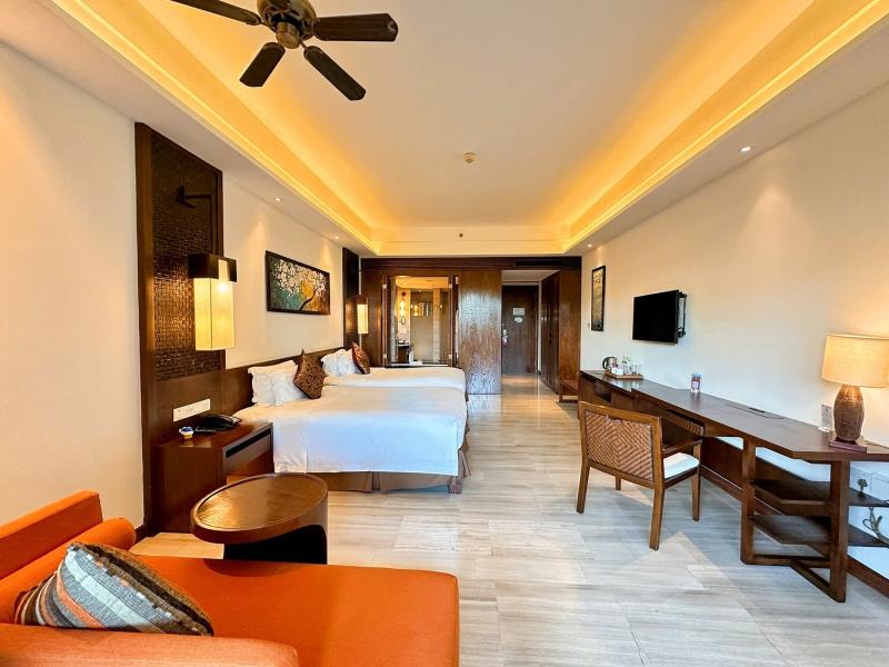 Crowne Plaza Da Nang