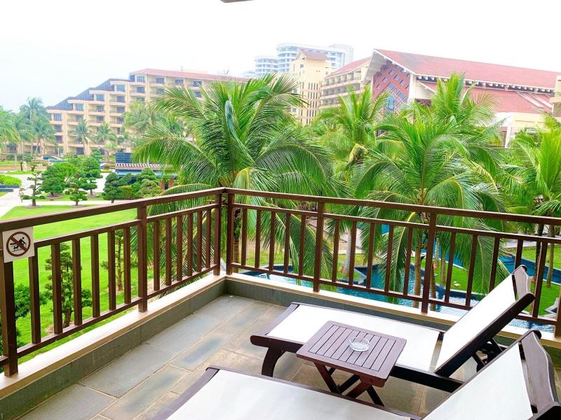 Crowne Plaza Da Nang