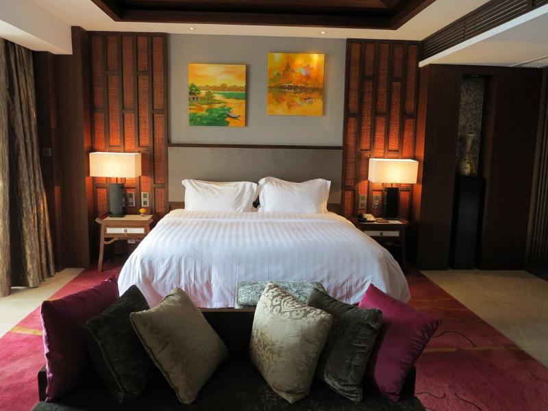 Crowne Plaza Da Nang