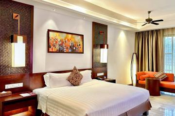 Отель Crowne Plaza Da Nang Вьетнам, Дананг, фото 50