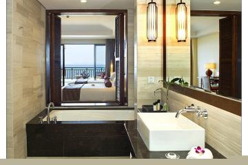 Отель Crowne Plaza Da Nang Вьетнам, Дананг, фото 51