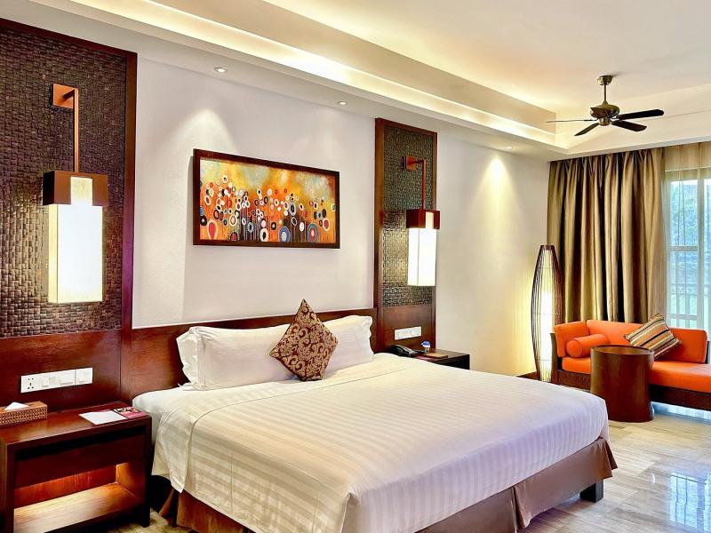 Crowne Plaza Da Nang