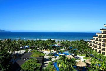 Отель Crowne Plaza Da Nang Вьетнам, Дананг, фото 53