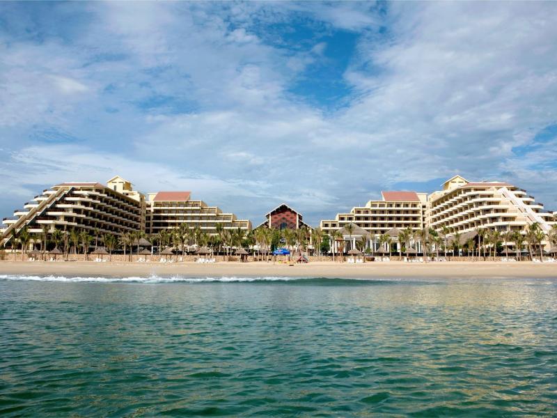 Crowne Plaza Da Nang