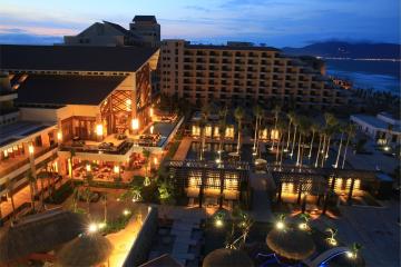 Отель Crowne Plaza Da Nang Вьетнам, Дананг, фото 56