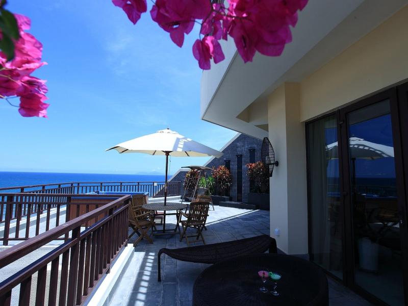 Crowne Plaza Da Nang