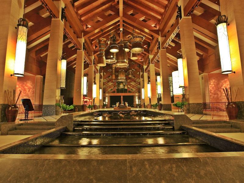 Crowne Plaza Da Nang