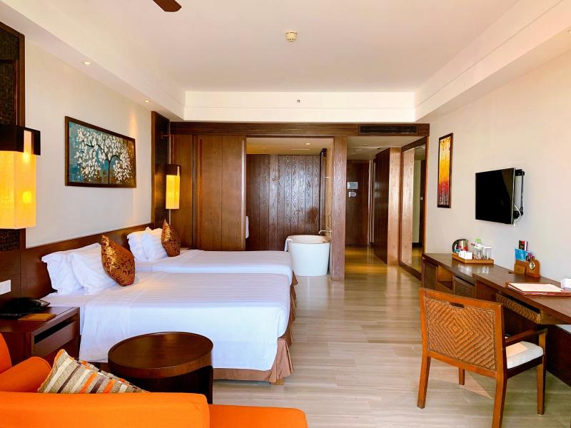 Crowne Plaza Da Nang