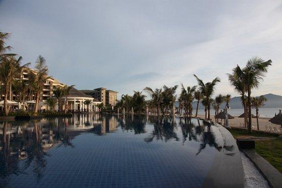 Crowne Plaza Da Nang