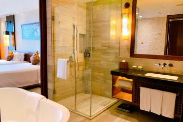 Отель Crowne Plaza Da Nang Вьетнам, Дананг, фото 61