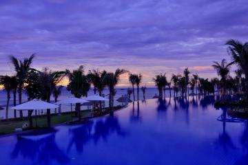 Отель Crowne Plaza Da Nang Вьетнам, Дананг, фото 62
