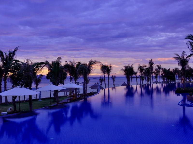 Crowne Plaza Da Nang