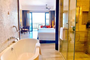 Отель Crowne Plaza Da Nang Вьетнам, Дананг, фото 63