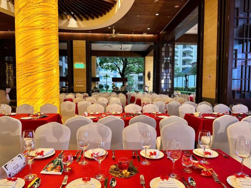Crowne Plaza Da Nang