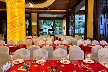 Отель Crowne Plaza Da Nang Вьетнам, Дананг, фото 65